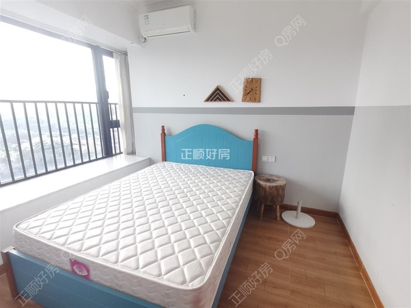 次卧