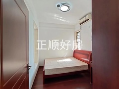 次卧