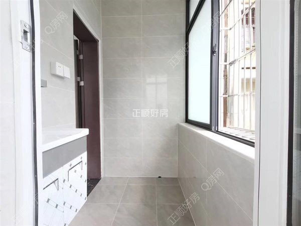 小阳台
