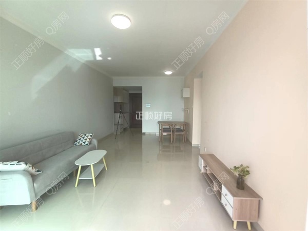 VR看房