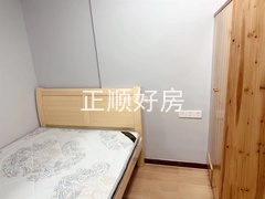 卧室