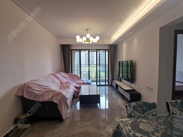 VR看房