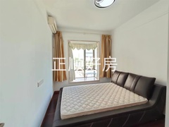 次卧