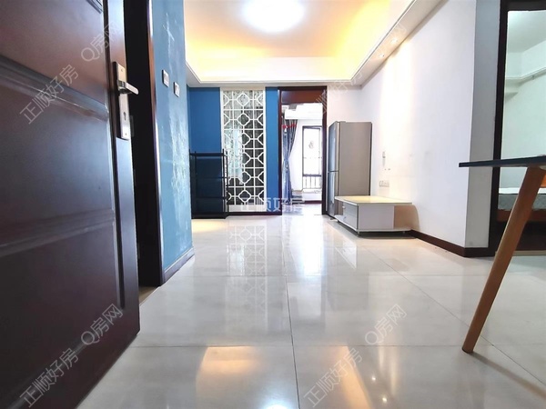 VR看房