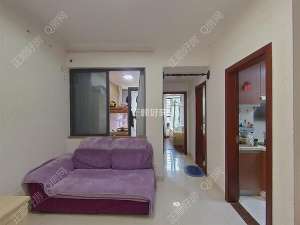 VR看房