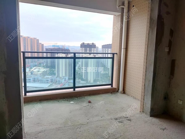 VR看房