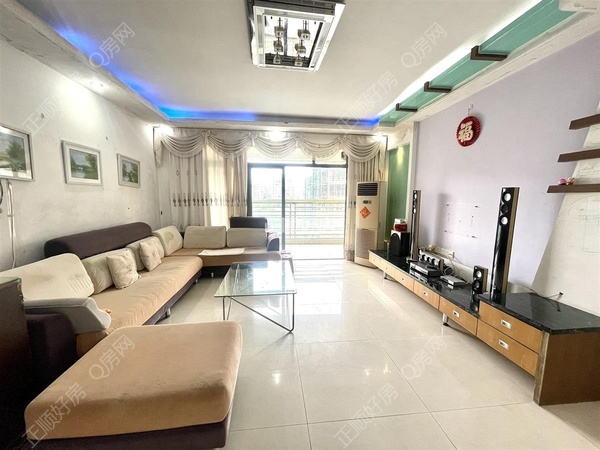 VR看房