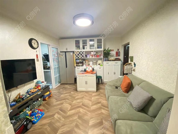 VR看房