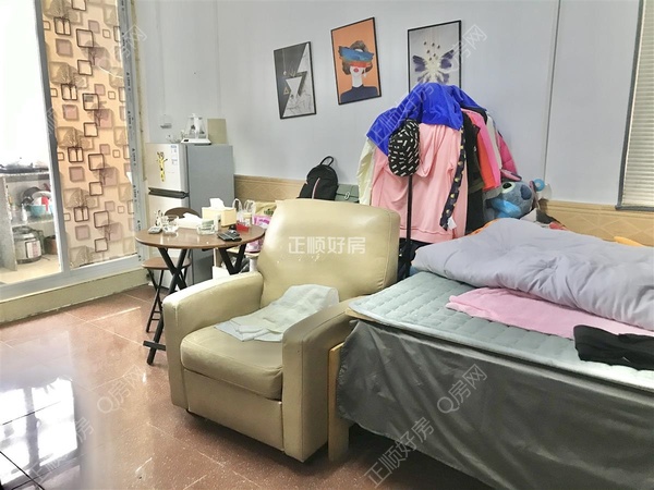 联安路住宅3室1厅1卫在售房源图片