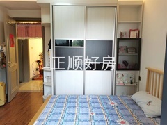 次卧