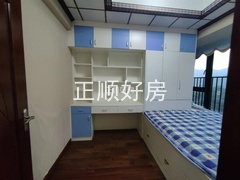儿童房