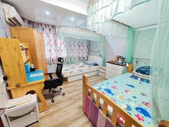 儿童房