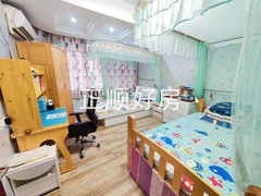儿童房