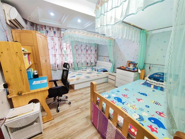 儿童房