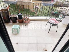 阳台