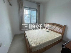 次卧