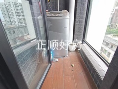 阳台