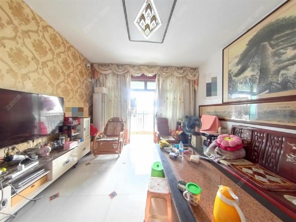 近拱北关口岭秀城精装3房出售看房提前约