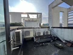 露台