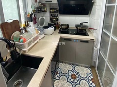 厨房
