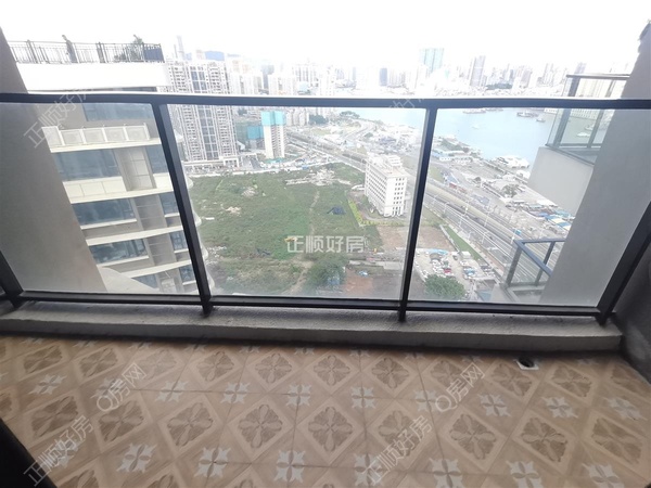 阳台