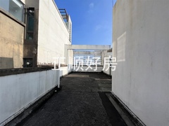 露台