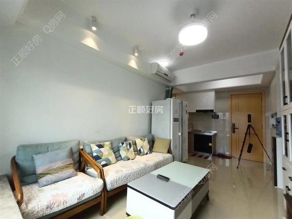 VR看房