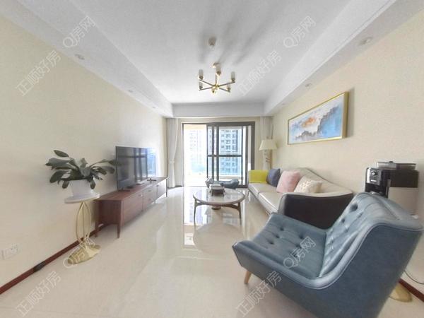 VR看房