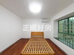 卧室