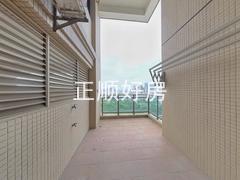 阳台