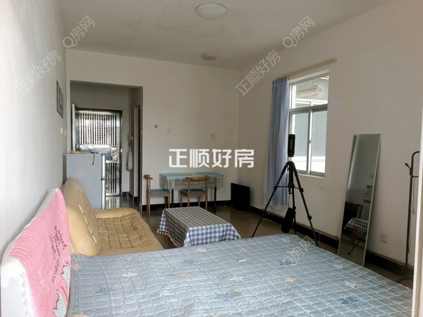 客厅