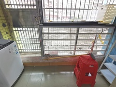 阳台