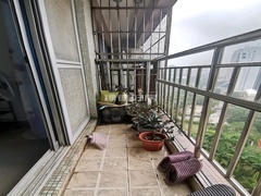 阳台