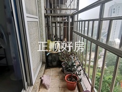阳台