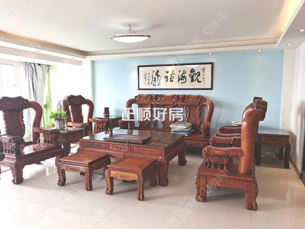 VR看房
