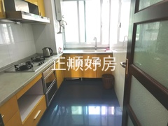 厨房