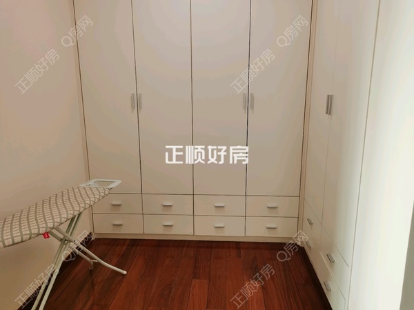 衣帽间