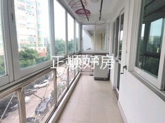 阳台