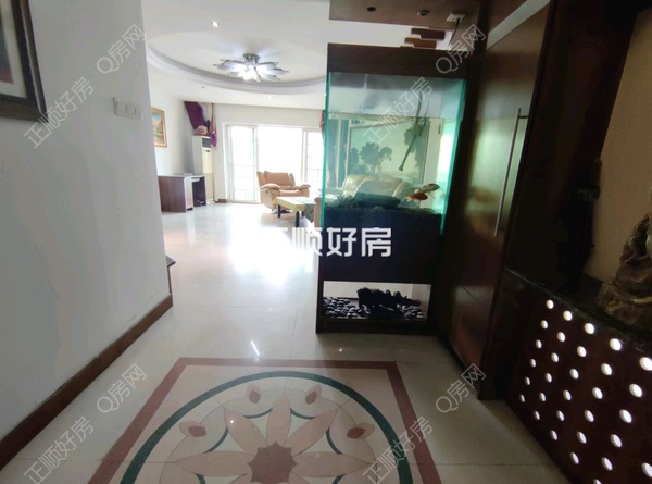 客厅