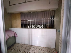 阳台