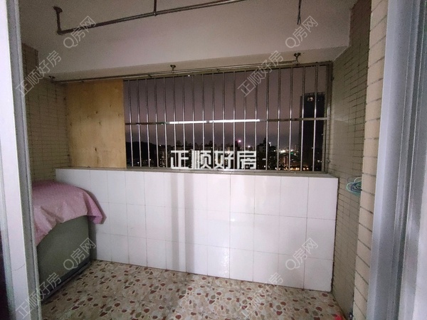 阳台