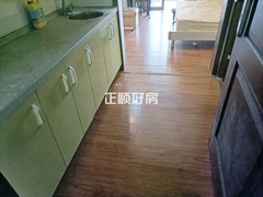厨房