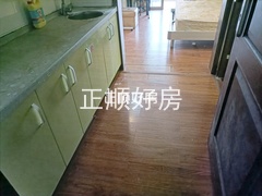 厨房