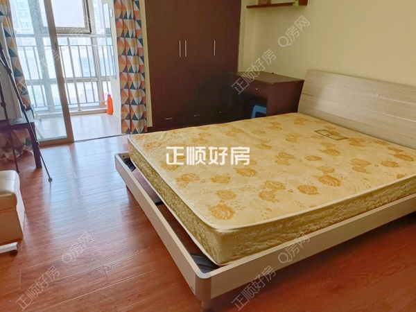 主卧