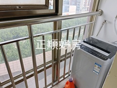 小阳台