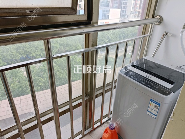 小阳台