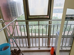 小阳台
