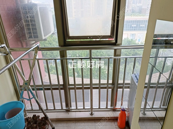 小阳台