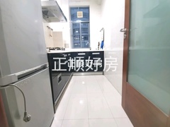厨房