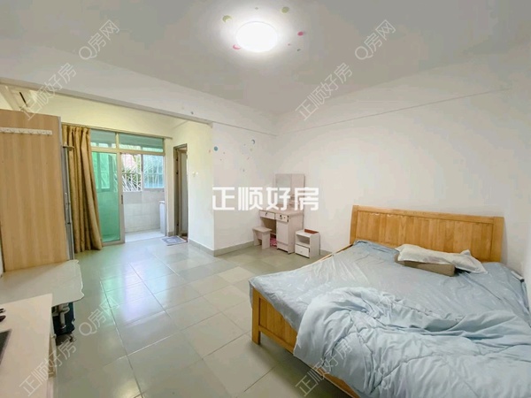 VR看房